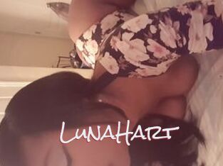 LunaHart