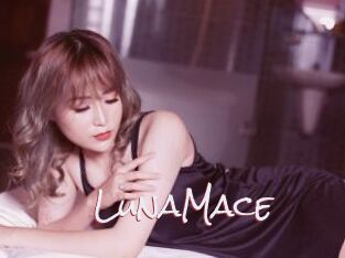 LunaMace