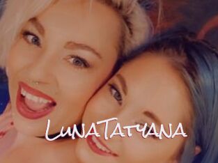 LunaTatyana