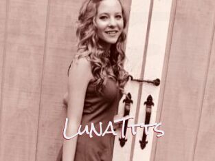 LunaTtts