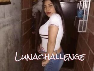 Lunachallenge