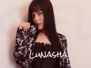 Lunasha