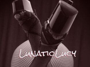 LunaticLucy