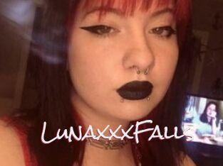 LunaxxxFalls