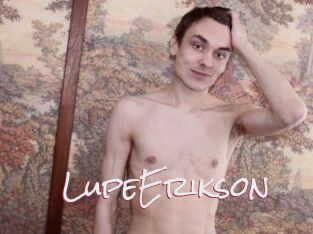 LupeErikson