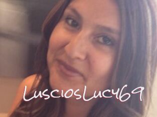 LusciosLucy69