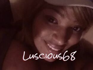 Luscious68