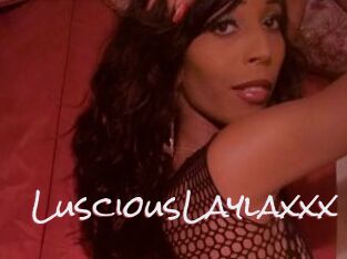 LusciousLaylaxxx