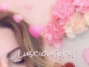 LusciousRose