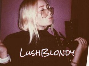 Lush_Blondy