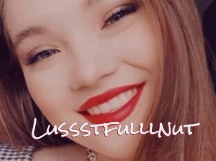 Lussstfulllnut