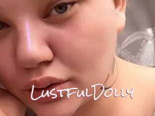 LustfulDolly