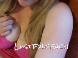 Lustfulpeach