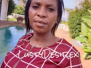 LustyDesirex