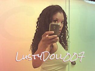 LustyDoll007