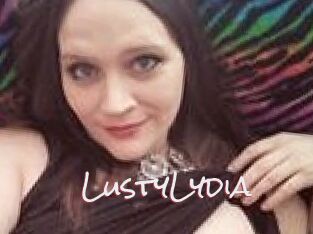 LustyLydia
