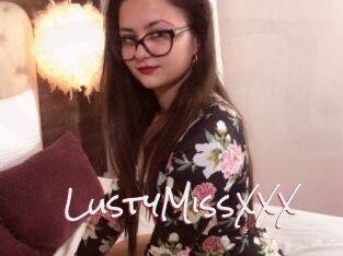 LustyMissXXX