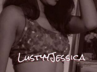 LustyyJessica