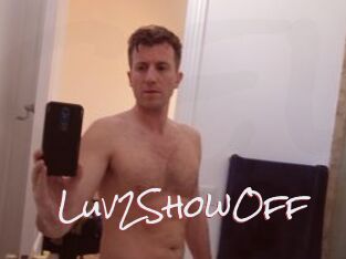Luv2ShowOff