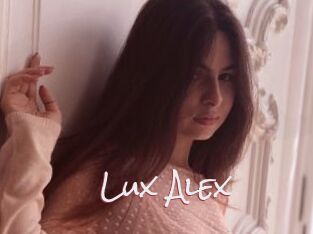 Lux_Alex Celiba Club