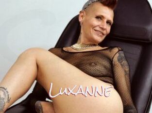 Luxanne