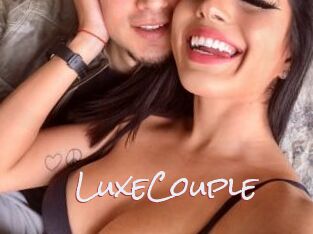 LuxeCouple