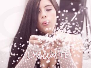 LyaWhite