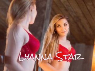 Lyanna_Star