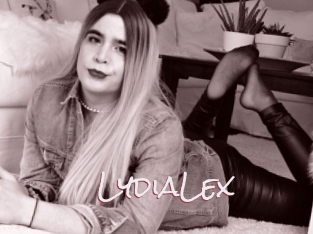 LydiaLex