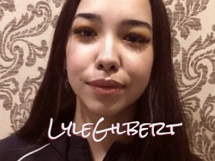 LyleGilbert