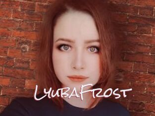 LyubaFrost