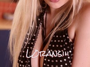 L0ransiii