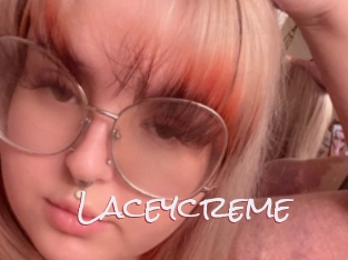 Laceycreme