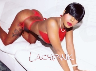 Lacypink