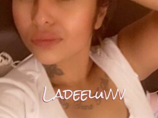 Ladeeluvvv