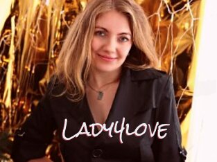 Lady4love