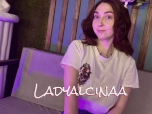 Ladyalcinaa