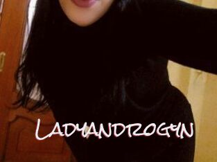 Ladyandrogyn