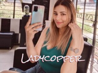 Ladycopper