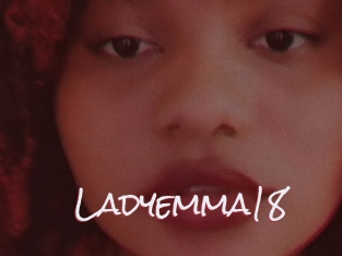 Ladyemma18