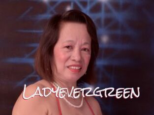 Ladyevergreen