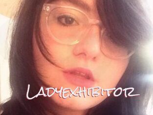 Ladyexhibitor