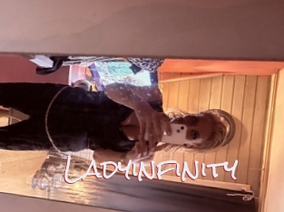 Ladyinfinity