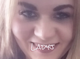 Ladyj