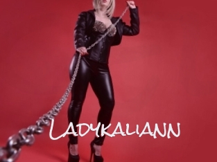 Ladykaliann