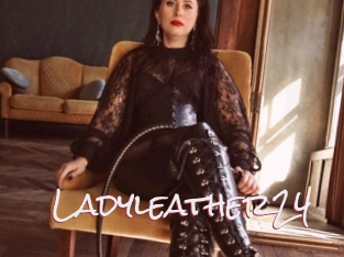 Ladyleather24