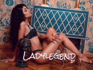 Ladylegend
