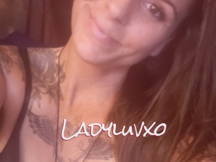 Ladyluvxo