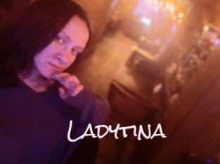 Ladytina