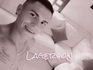 Lagerson